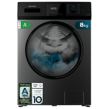 Bolero DressCode 8410 Inverter Steel A