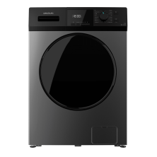 Bolero DressCode 8410 Inverter Steel A