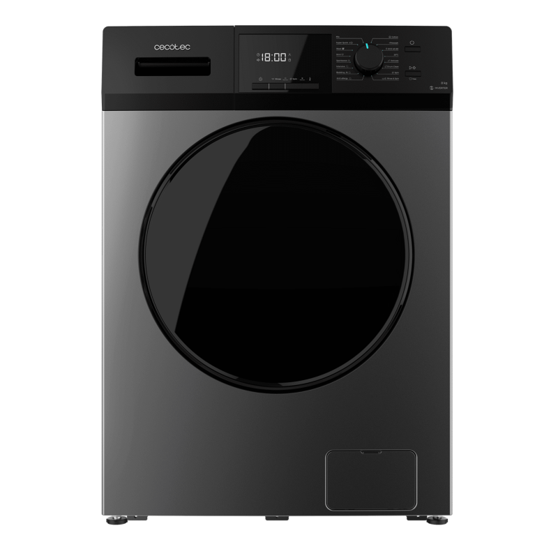 Bolero DressCode 8410 Inverter Steel A