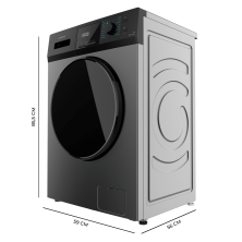 Bolero DressCode 8410 Inverter Steel A