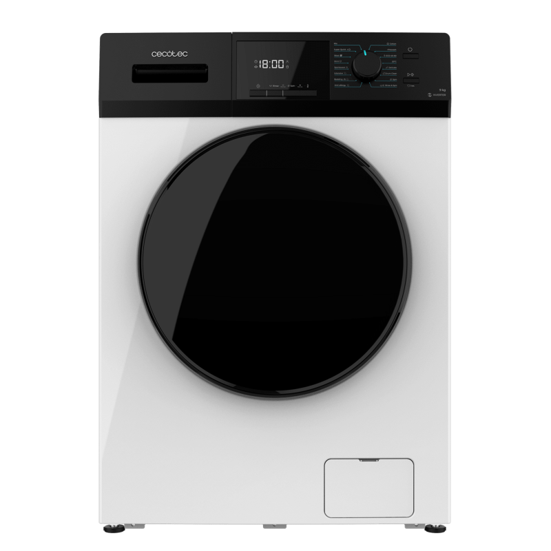 Bolero Dresscode 9410 Inverter A