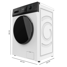 Bolero Dresscode 9410 Inverter A