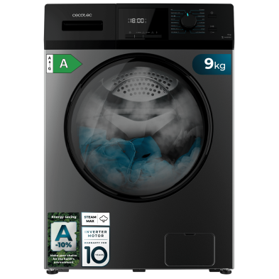 Bolero DressCode 9410 Inverter Steel A