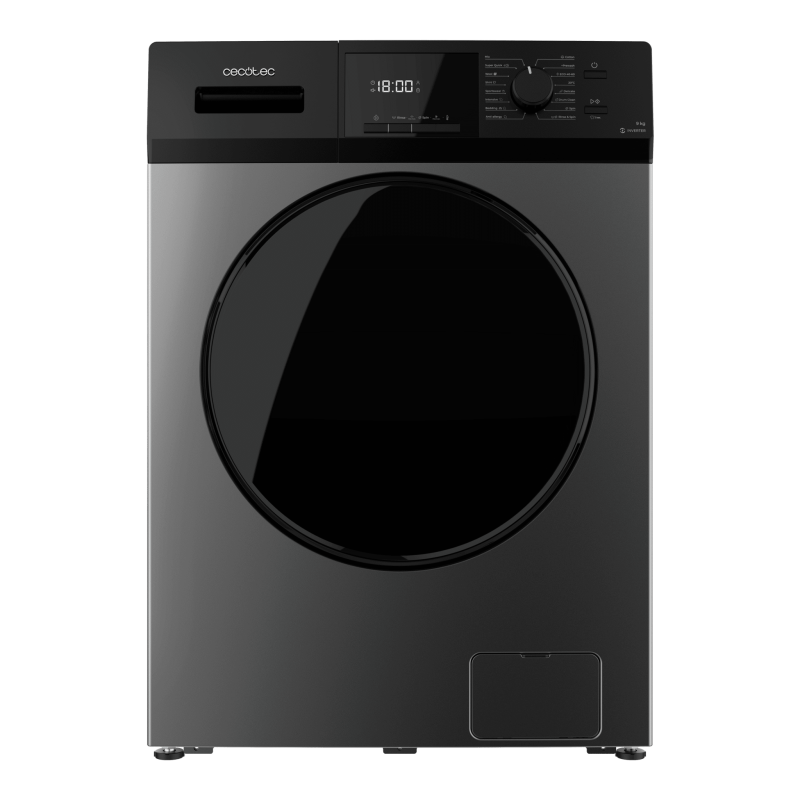 Bolero DressCode 9410 Inverter Steel A