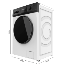 Bolero Dresscode 10410 Inverter A