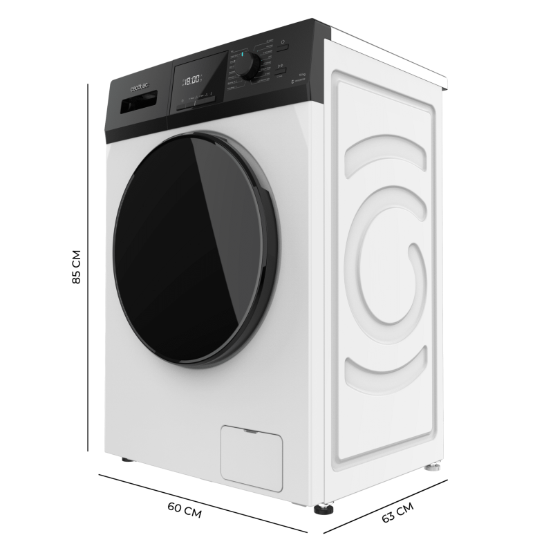 Bolero Dresscode 10410 Inverter A