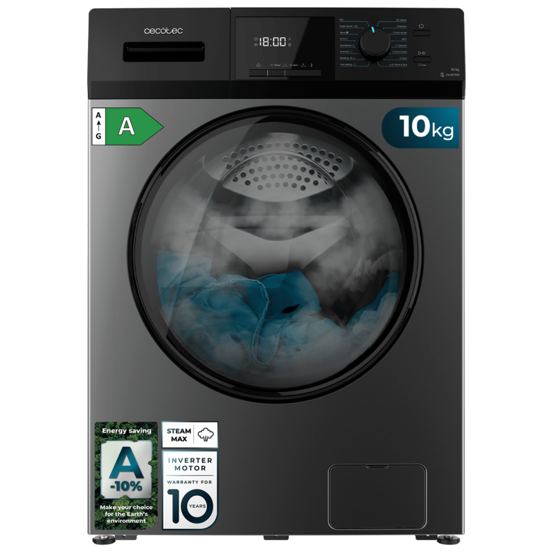 Bolero DressCode 10410 Inverter Steel A