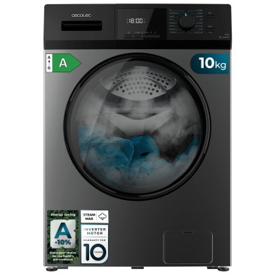 Bolero DressCode 10410 Inverter Steel A