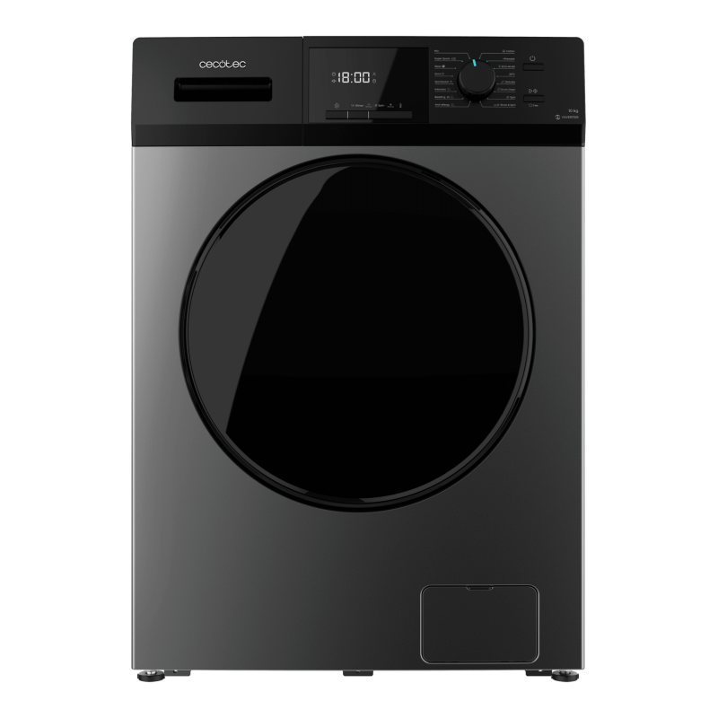 Bolero DressCode 10410 Inverter Steel A