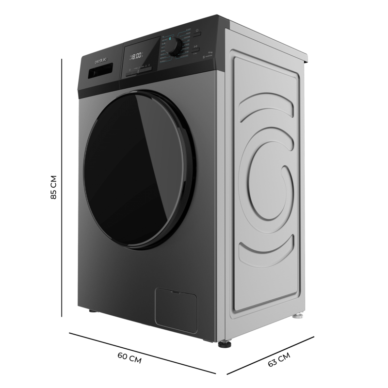 Bolero DressCode 10410 Inverter Steel A