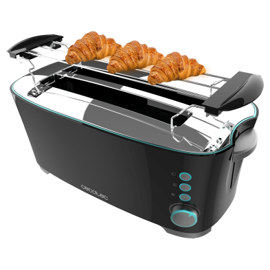 Toast&Taste Extra Double B