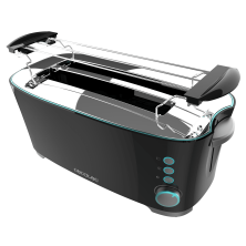 Toast&Taste Extra Double B