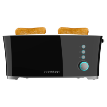 Toast&Taste Extra Double B