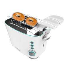 Toast&Taste Double W