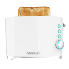 Toast&Taste Double W