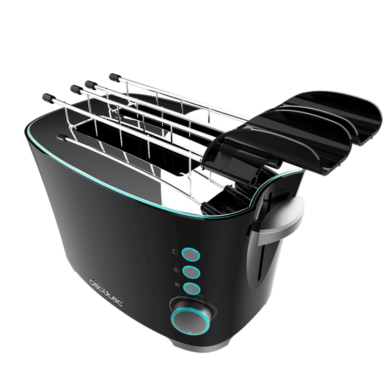 Toast&Taste Double B