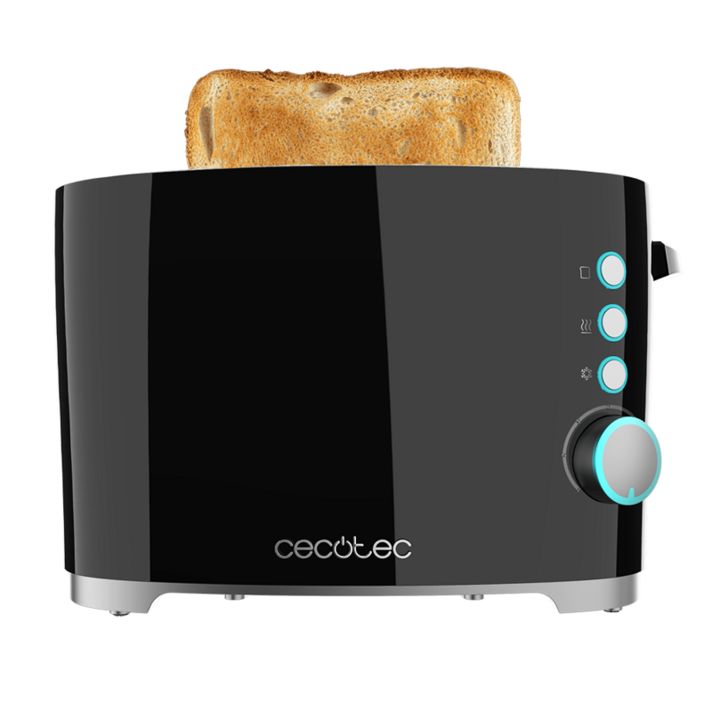 Toast&Taste Double B