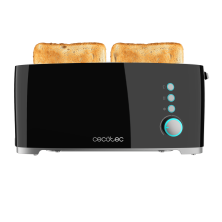 Toast&Taste Extra B