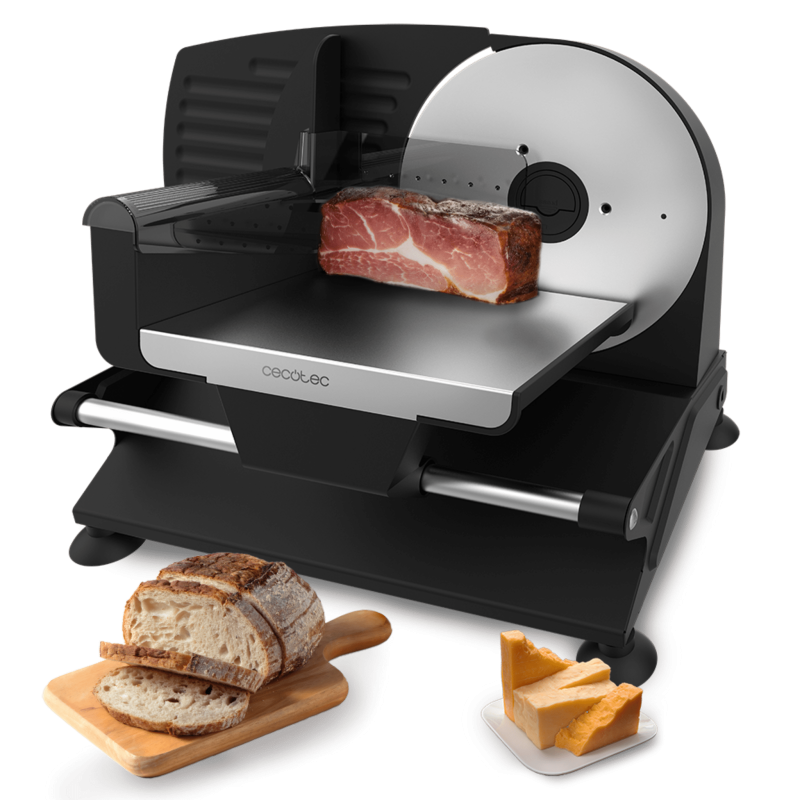 Cortafiambres RocknCut Shuriken Steel