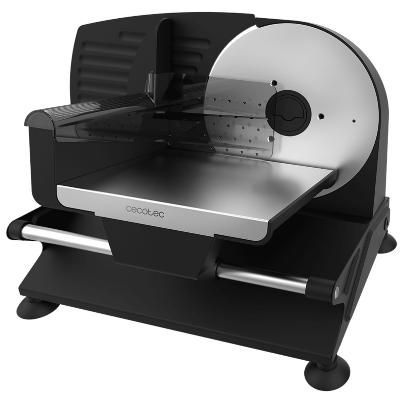 Cortafiambres RocknCut Shuriken Steel