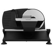 Cortafiambres RocknCut Shuriken Steel