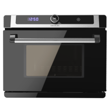 Horno de vapor Bake&Steam 4000 Combi Gyro