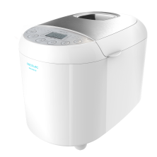 Panificadora Bread&Co 1000 Delicious