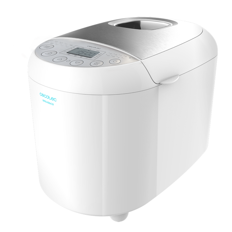 Panificadora Bread&Co 1000 Delicious