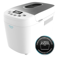 Bread&Co 1500 Perfectcook