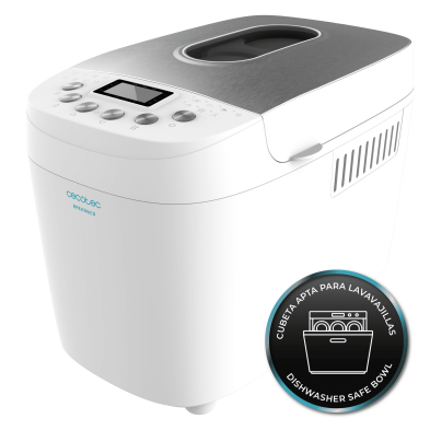 Bread&Co 1500 Perfectcook