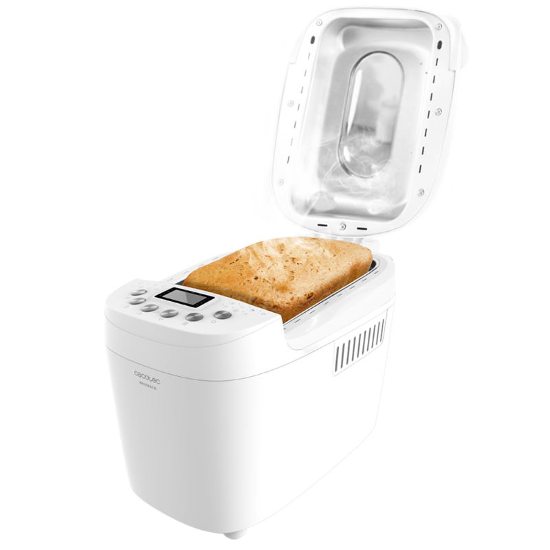 Bread&Co 1500 Perfectcook