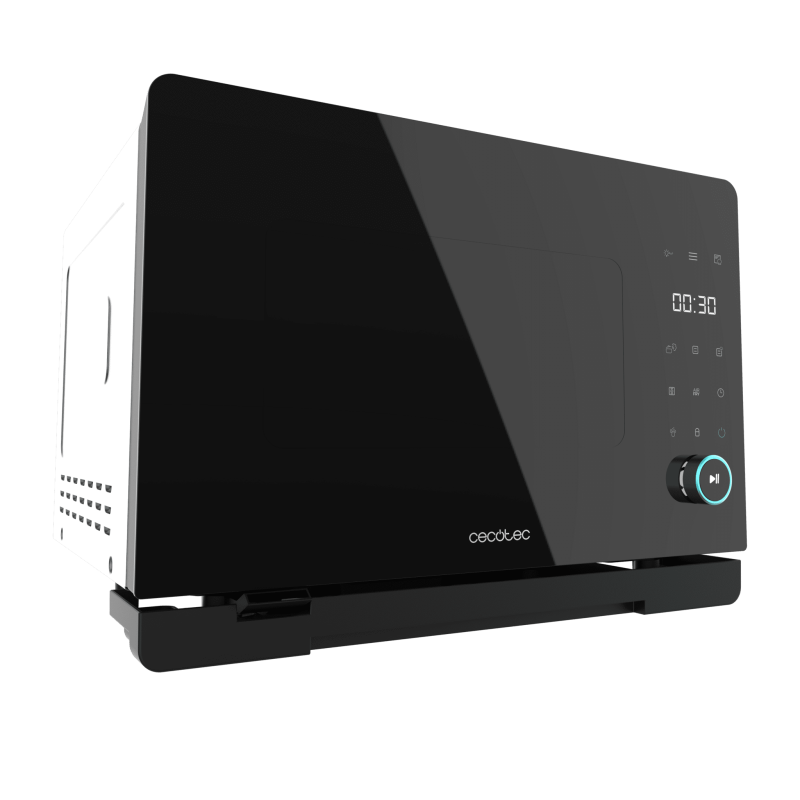 Bake&Steam 4000 Combi Gyro Advance