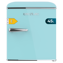 Bolero CoolMarket TT Origin 45 Blue E