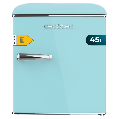 Bolero CoolMarket TT Origin 45 Blue E