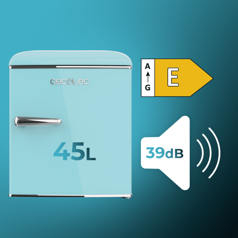 Bolero CoolMarket TT Origin 45 Blue E