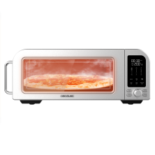 Pizza&Co Forno Bravo