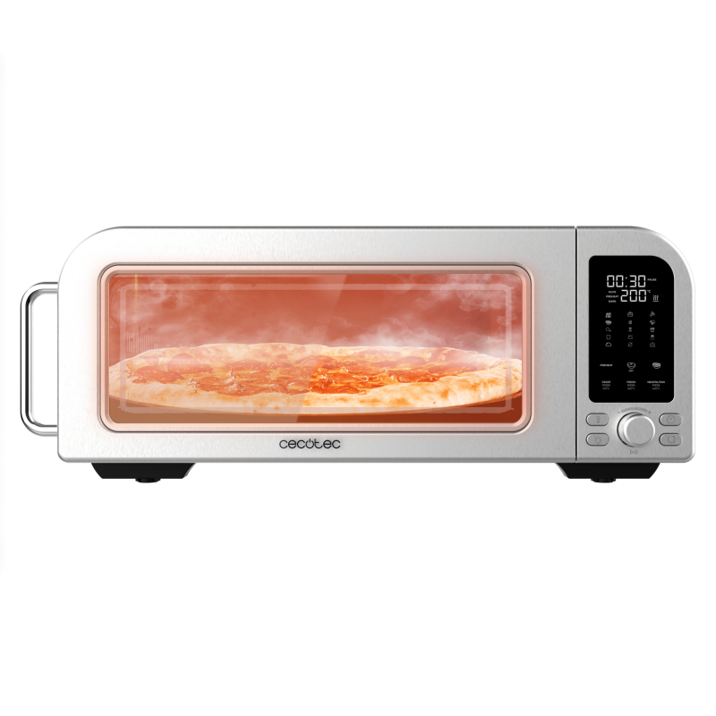 Pizza&Co Forno Bravo