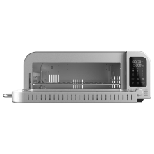 Pizza&Co Forno Bravo