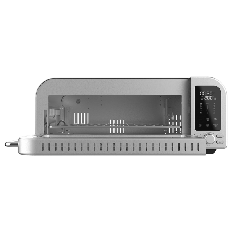 Pizza&Co Forno Bravo