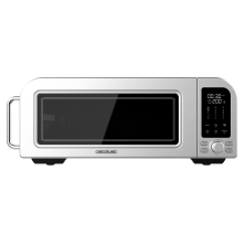 Pizza&Co Forno Bravo