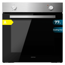 Bolero Hexa C126000 Inox A