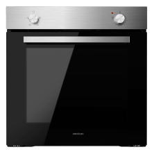 Bolero Hexa C126000 Inox A