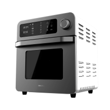 Horno Freidora Bake&Fry 1500 Touch