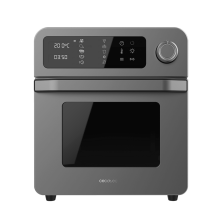 Horno Freidora Bake&Fry 1500 Touch