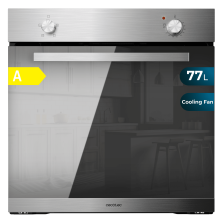 Bolero Hexa C126000 Mirror A