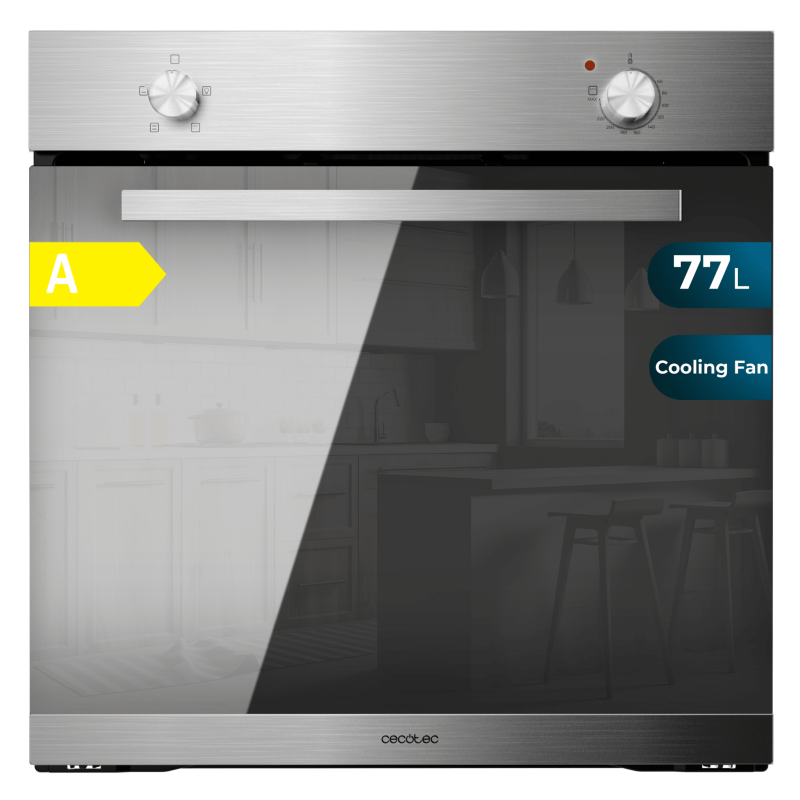 Bolero Hexa C126000 Mirror A