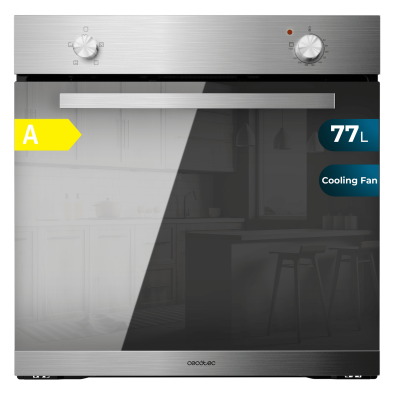 Bolero Hexa C126000 Mirror A