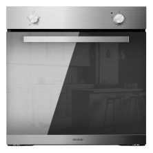 Bolero Hexa C126000 Mirror A