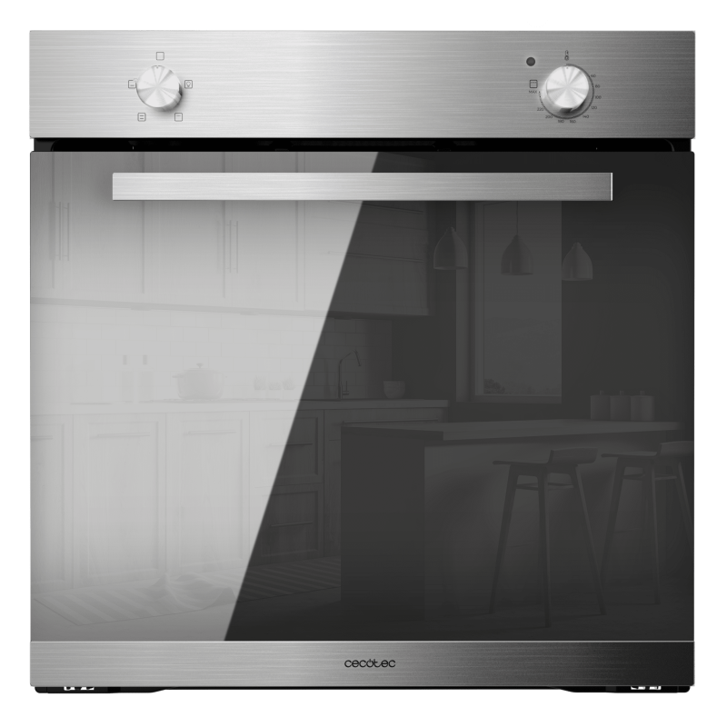 Bolero Hexa C126000 Mirror A