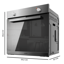 Bolero Hexa C126000 Mirror A